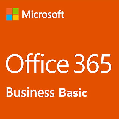 Microsoft 365 Business Basic