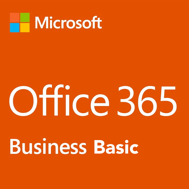 Microsoft 365 Business Basic